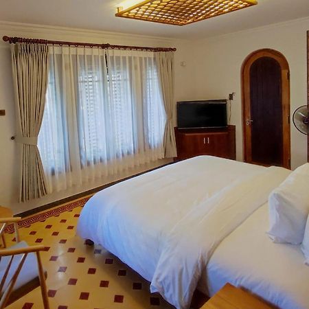 Gahi Homestay Hue Buitenkant foto