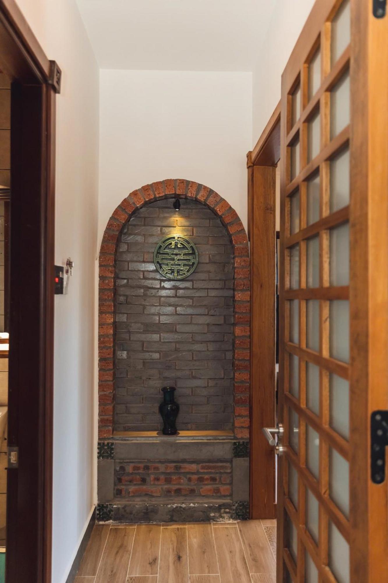 Gahi Homestay Hue Buitenkant foto
