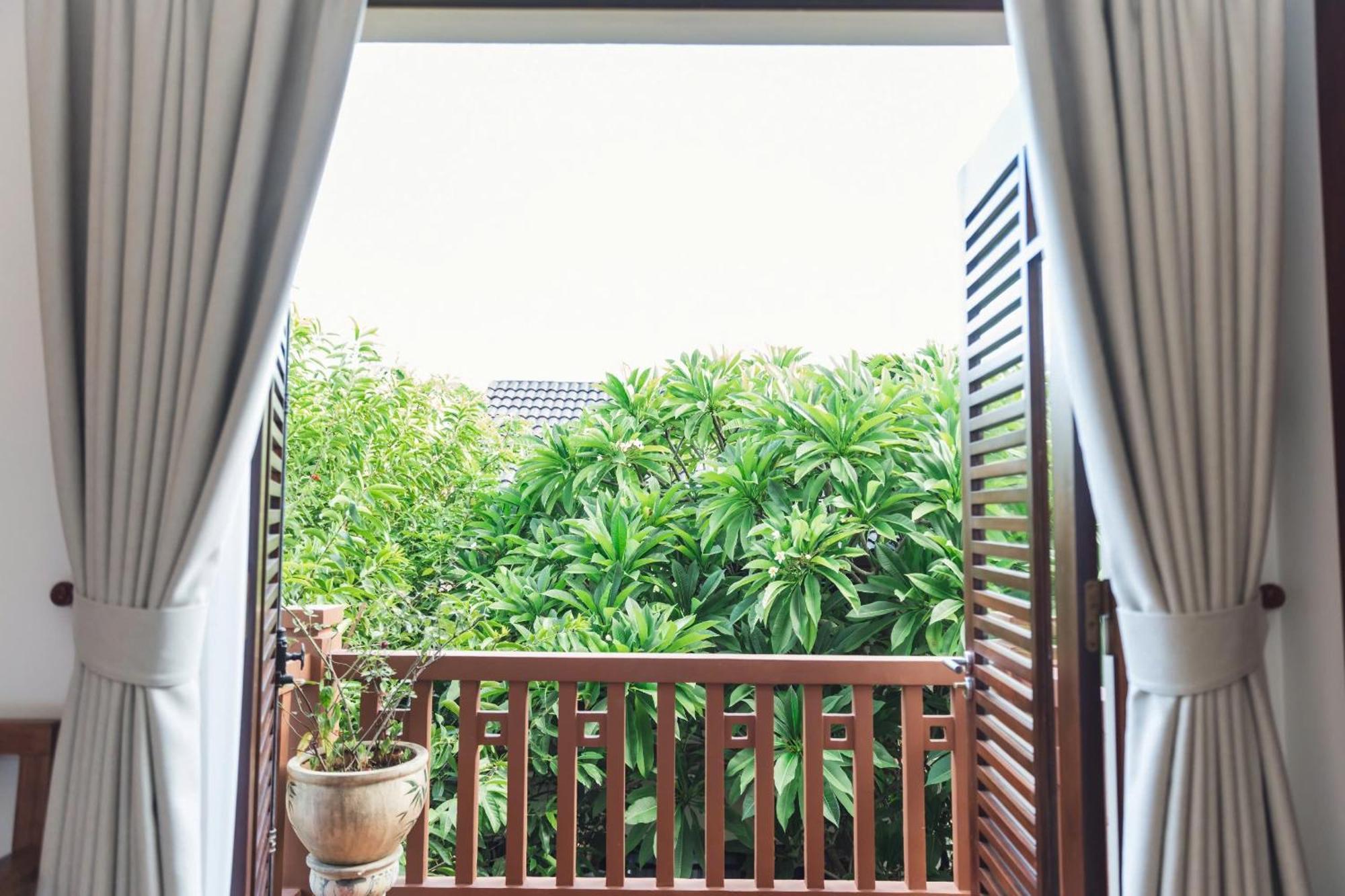 Gahi Homestay Hue Buitenkant foto